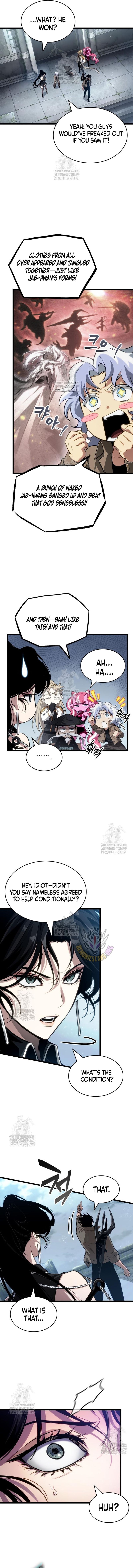 The World After the Fall Chapter 208 13